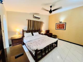 Waves Guest House Clifton Khi - 5