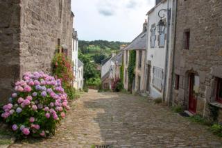 Centre ville Douarnenez - 9