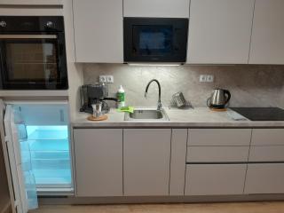 Horský apartmán u vodopádu - 3