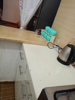 Cozy Chalet in Assala, Dahab - 6