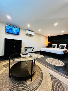 Suite Donatella - Piscine, Vue Hippodrome & Village à pied - 5