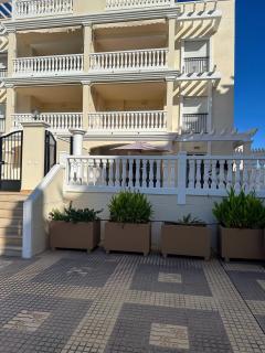 Schöne Unterkunft mit Pool und Terrasse. - Denia - 1