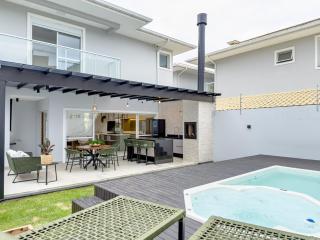 Casa Vibe · Casa Vibe Campeche|3 suítes|Piscina|500m do mar - 6