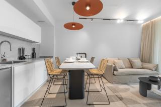 Prestige Appartement 1 BDR - 5