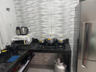 Casa de temporada - 9