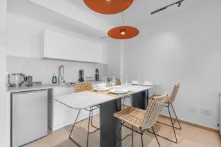 Prestige Appartement 1 BDR - 4