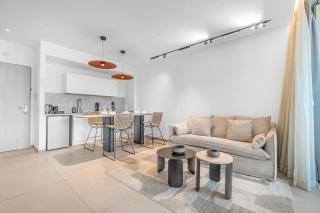 Prestige Appartement 1 BDR - 7