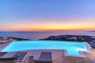 Aquata Boutique suite with Pool - 2