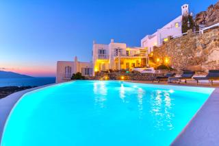 Aquata Boutique suite with Pool - 7