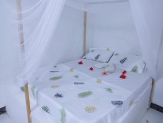 Meama Paje Guesthouse - 9