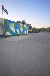 غرف فندقيه - بدع زايد - 8