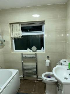 Ivydale Guest House - 3