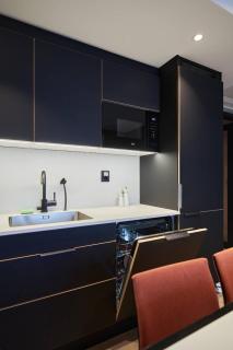 Apartment in Oslo - New building - 5 min to the city center - 7