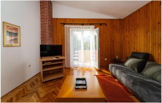 3 Bedroom Amazing Apartment In Seline - 8