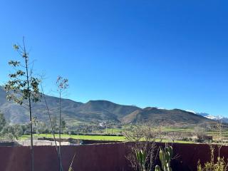 Villa Al Firdaous - 1