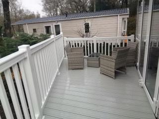 74 The Hollies Aberdunant holiday, Prenteg, Porthmadog - 4