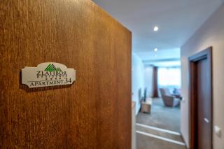 M34 Deluxe - Zlatibor Rezidencija - 8