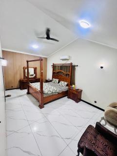 Waves Guest House Clifton Khi - 9