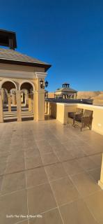 Modern studio with sea view und large roof terrace - 1