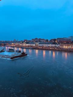 See U in Szczecin WATERFRONT 21 - 4