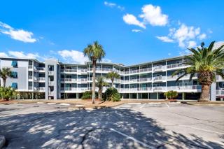 Bay View Villas Unit 204 - 0