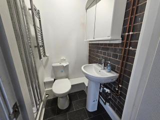 Cosy Jewellery Quarter Studio Apartment - 3