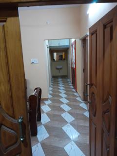 The Floral Homestay - 6