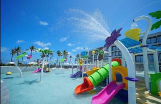 Porto de Galinhas Muro Alto Resort pé na areia - 1