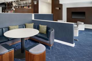 Courtyard by Marriott Huntsville University Drive - 1