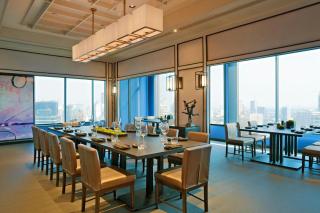 Bangkok Marriott Marquis Queens Park - 7