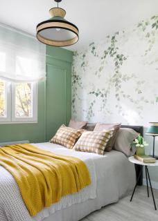 Green Harmony of Nature Apartment - 6