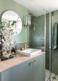 Green Harmony of Nature Apartment - 3