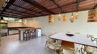 Casa 01 Vale Boa Vista - Casa em condomínio exclusivo em meio à natureza - 8