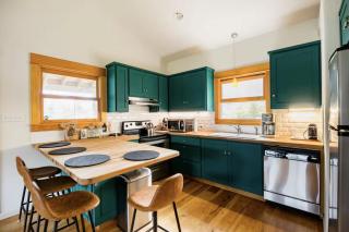 Hyde Park casitas - 1