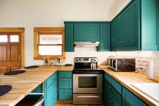 Hyde Park casitas - 1