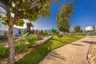 Appartement Prestige Bord de Plage Taghazout Bay - 0