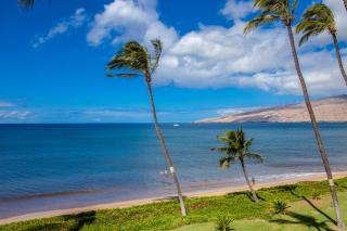 Sugar Beach 416 - Kihei - 5