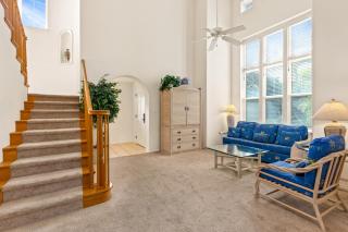 Waikoloa Colony Villas 1401 - 7