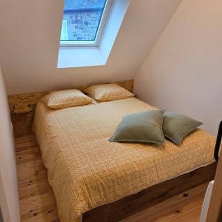 Maison Ty Bian Prieuré - 3