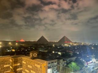 Giza Home hotel - 2