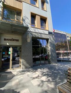 Уютная квартира Евродвушка в центре города Алматы рядом с ТРЦ MEGA PARK - 8