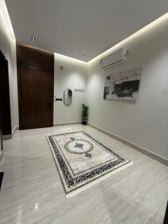 شقة فاخرة - 3