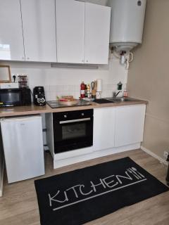 La Douce Escale studio - 6