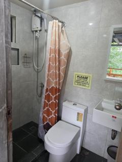 Aloha Aina Dive Resort A-Frame with Sea View - 1