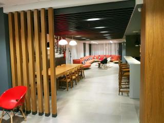 ibis Carlos Barbosa - 8