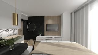Secret Paradise SPA Apartment Jacuzzi & Sauna - 1