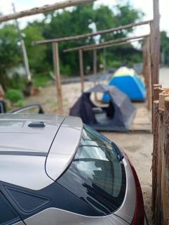 Camping Caiçaras - 1