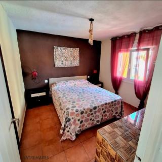 APT. ENTREMARES 1ª LINEA, WIFI, SMART TV - 3