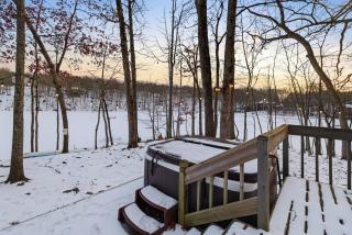 The Waters Edge Escape - 1