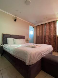 Pride Of the Pyramids - 2